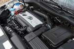 Volkswagen Golf GTi 2012 года
